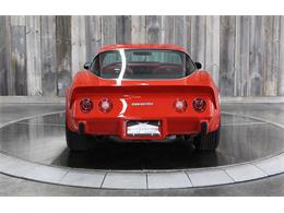 1978 Chevrolet Corvette (CC-2079888) for sale in Bettendorf, Iowa