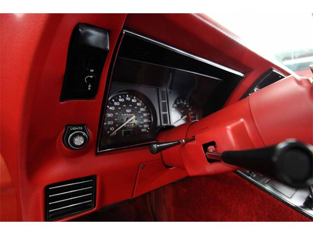 1978 Chevrolet Corvette (CC-2079888) for sale in Bettendorf, Iowa