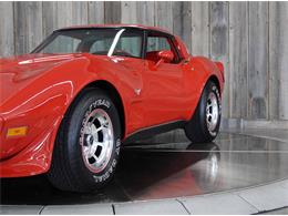 1978 Chevrolet Corvette (CC-2079888) for sale in Bettendorf, Iowa