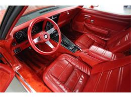 1978 Chevrolet Corvette (CC-2079888) for sale in Bettendorf, Iowa