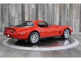 1978 Chevrolet Corvette (CC-2079888) for sale in Bettendorf, Iowa