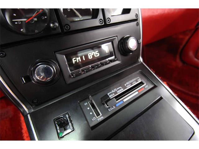 1978 Chevrolet Corvette (CC-2079888) for sale in Bettendorf, Iowa