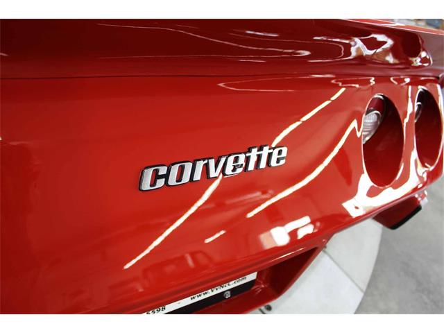 1978 Chevrolet Corvette (CC-2079888) for sale in Bettendorf, Iowa