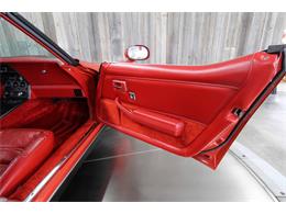 1978 Chevrolet Corvette (CC-2079888) for sale in Bettendorf, Iowa