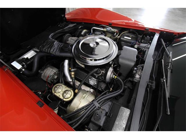 1978 Chevrolet Corvette (CC-2079888) for sale in Bettendorf, Iowa