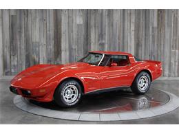 1978 Chevrolet Corvette (CC-2079888) for sale in Bettendorf, Iowa