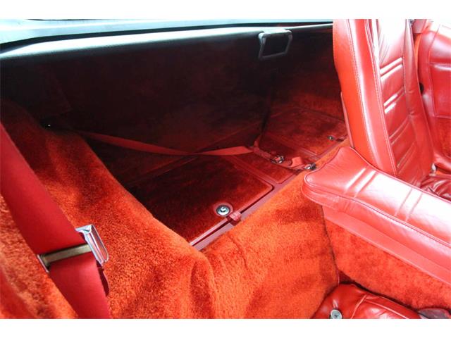 1978 Chevrolet Corvette (CC-2079888) for sale in Bettendorf, Iowa