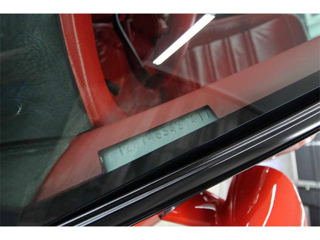 1978 Chevrolet Corvette (CC-2079888) for sale in Bettendorf, Iowa