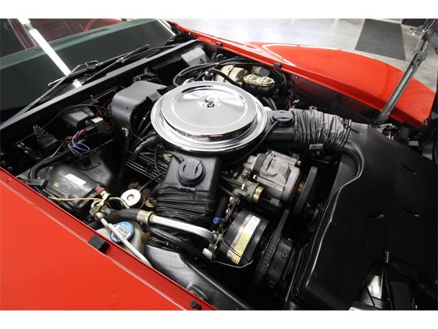 1978 Chevrolet Corvette (CC-2079888) for sale in Bettendorf, Iowa