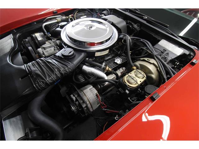 1978 Chevrolet Corvette (CC-2079888) for sale in Bettendorf, Iowa