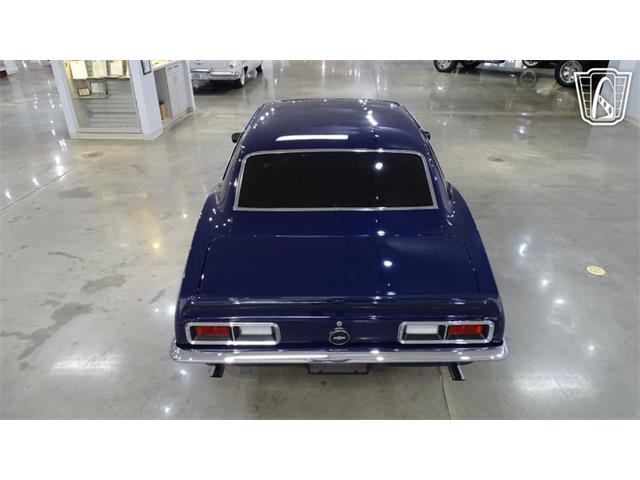 1968 Chevrolet Camaro (CC-2070989) for sale in O'Fallon, Illinois