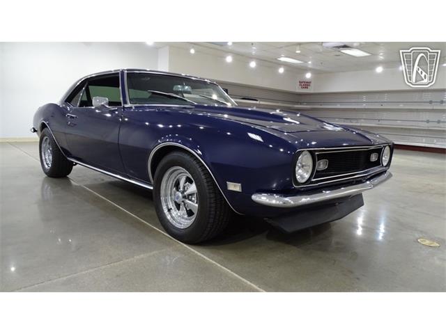 1968 Chevrolet Camaro (CC-2070989) for sale in O'Fallon, Illinois