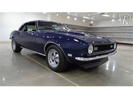 1968 Chevrolet Camaro (CC-2070989) for sale in O'Fallon, Illinois