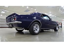 1968 Chevrolet Camaro (CC-2070989) for sale in O'Fallon, Illinois