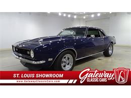 1968 Chevrolet Camaro (CC-2070989) for sale in O'Fallon, Illinois