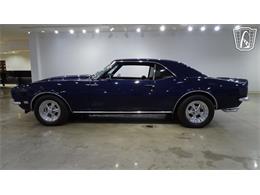 1968 Chevrolet Camaro (CC-2070989) for sale in O'Fallon, Illinois