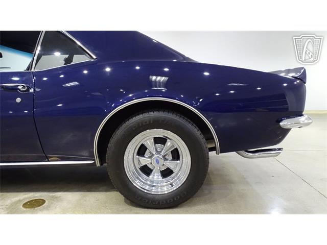 1968 Chevrolet Camaro (CC-2070989) for sale in O'Fallon, Illinois