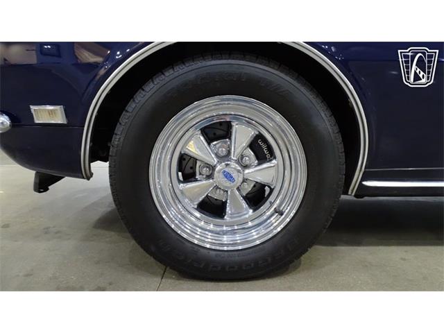 1968 Chevrolet Camaro (CC-2070989) for sale in O'Fallon, Illinois