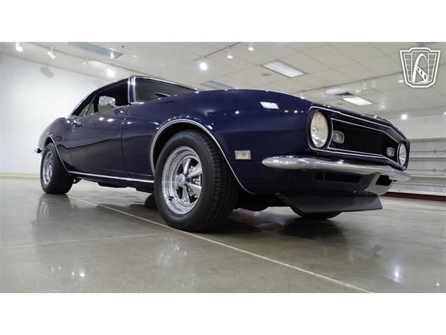 1968 Chevrolet Camaro (CC-2070989) for sale in O'Fallon, Illinois