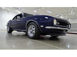 1968 Chevrolet Camaro (CC-2070989) for sale in O'Fallon, Illinois