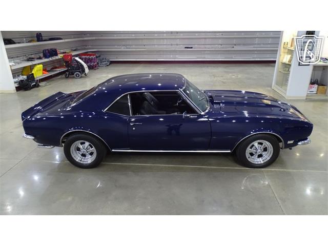 1968 Chevrolet Camaro (CC-2070989) for sale in O'Fallon, Illinois
