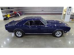 1968 Chevrolet Camaro (CC-2070989) for sale in O'Fallon, Illinois