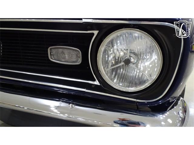 1968 Chevrolet Camaro (CC-2070989) for sale in O'Fallon, Illinois