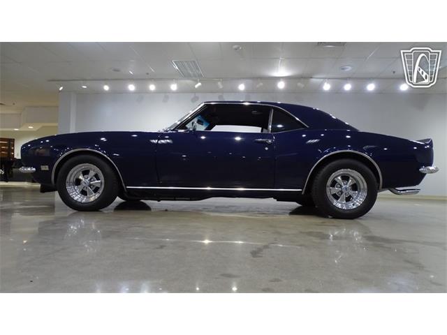 1968 Chevrolet Camaro (CC-2070989) for sale in O'Fallon, Illinois