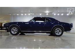 1968 Chevrolet Camaro (CC-2070989) for sale in O'Fallon, Illinois