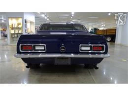 1968 Chevrolet Camaro (CC-2070989) for sale in O'Fallon, Illinois