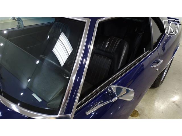 1968 Chevrolet Camaro (CC-2070989) for sale in O'Fallon, Illinois