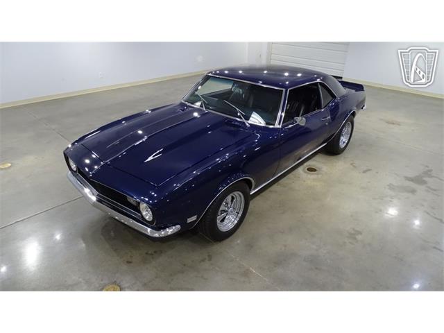 1968 Chevrolet Camaro (CC-2070989) for sale in O'Fallon, Illinois