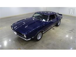 1968 Chevrolet Camaro (CC-2070989) for sale in O'Fallon, Illinois