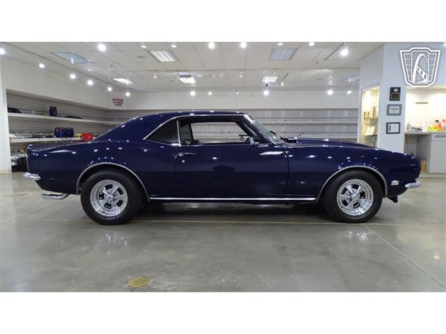 1968 Chevrolet Camaro (CC-2070989) for sale in O'Fallon, Illinois
