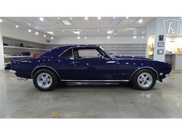 1968 Chevrolet Camaro (CC-2070989) for sale in O'Fallon, Illinois