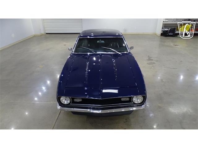 1968 Chevrolet Camaro (CC-2070989) for sale in O'Fallon, Illinois