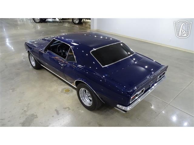 1968 Chevrolet Camaro (CC-2070989) for sale in O'Fallon, Illinois