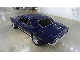 1968 Chevrolet Camaro (CC-2070989) for sale in O'Fallon, Illinois