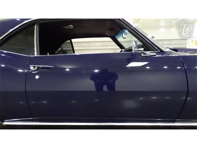 1968 Chevrolet Camaro (CC-2070989) for sale in O'Fallon, Illinois