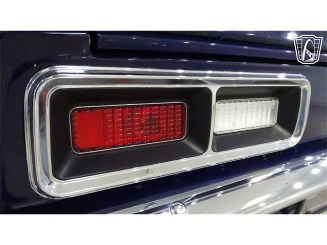 1968 Chevrolet Camaro (CC-2070989) for sale in O'Fallon, Illinois