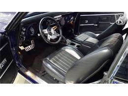 1968 Chevrolet Camaro (CC-2070989) for sale in O'Fallon, Illinois