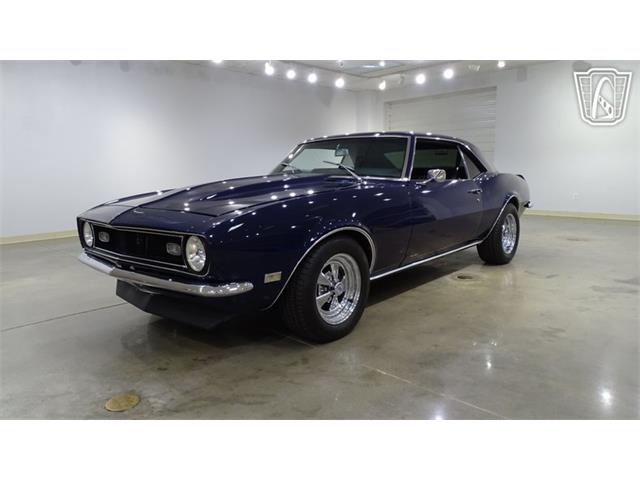 1968 Chevrolet Camaro (CC-2070989) for sale in O'Fallon, Illinois