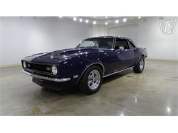 1968 Chevrolet Camaro (CC-2070989) for sale in O'Fallon, Illinois