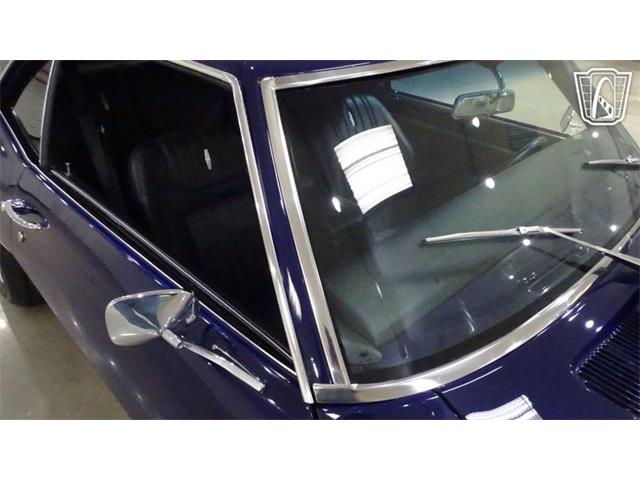 1968 Chevrolet Camaro (CC-2070989) for sale in O'Fallon, Illinois