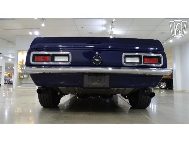 1968 Chevrolet Camaro (CC-2070989) for sale in O'Fallon, Illinois
