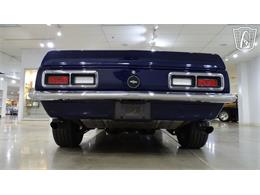 1968 Chevrolet Camaro (CC-2070989) for sale in O'Fallon, Illinois