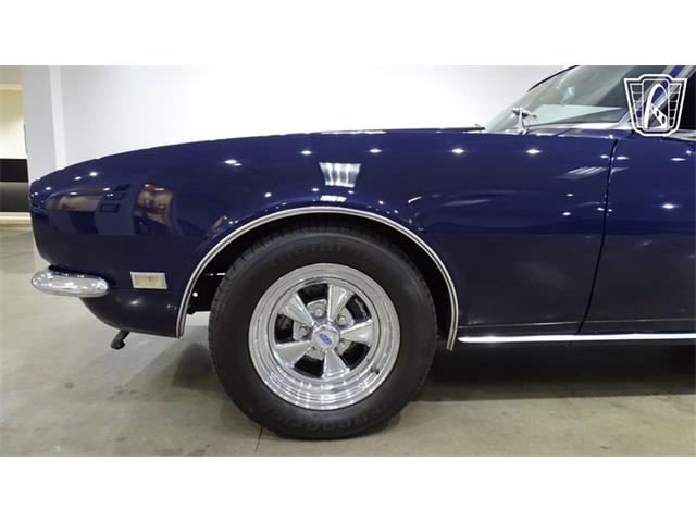 1968 Chevrolet Camaro (CC-2070989) for sale in O'Fallon, Illinois