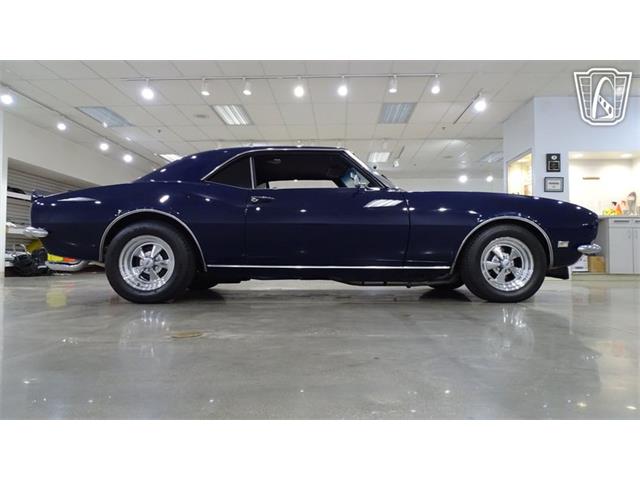 1968 Chevrolet Camaro (CC-2070989) for sale in O'Fallon, Illinois