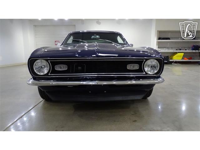 1968 Chevrolet Camaro (CC-2070989) for sale in O'Fallon, Illinois