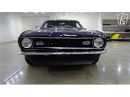 1968 Chevrolet Camaro (CC-2070989) for sale in O'Fallon, Illinois